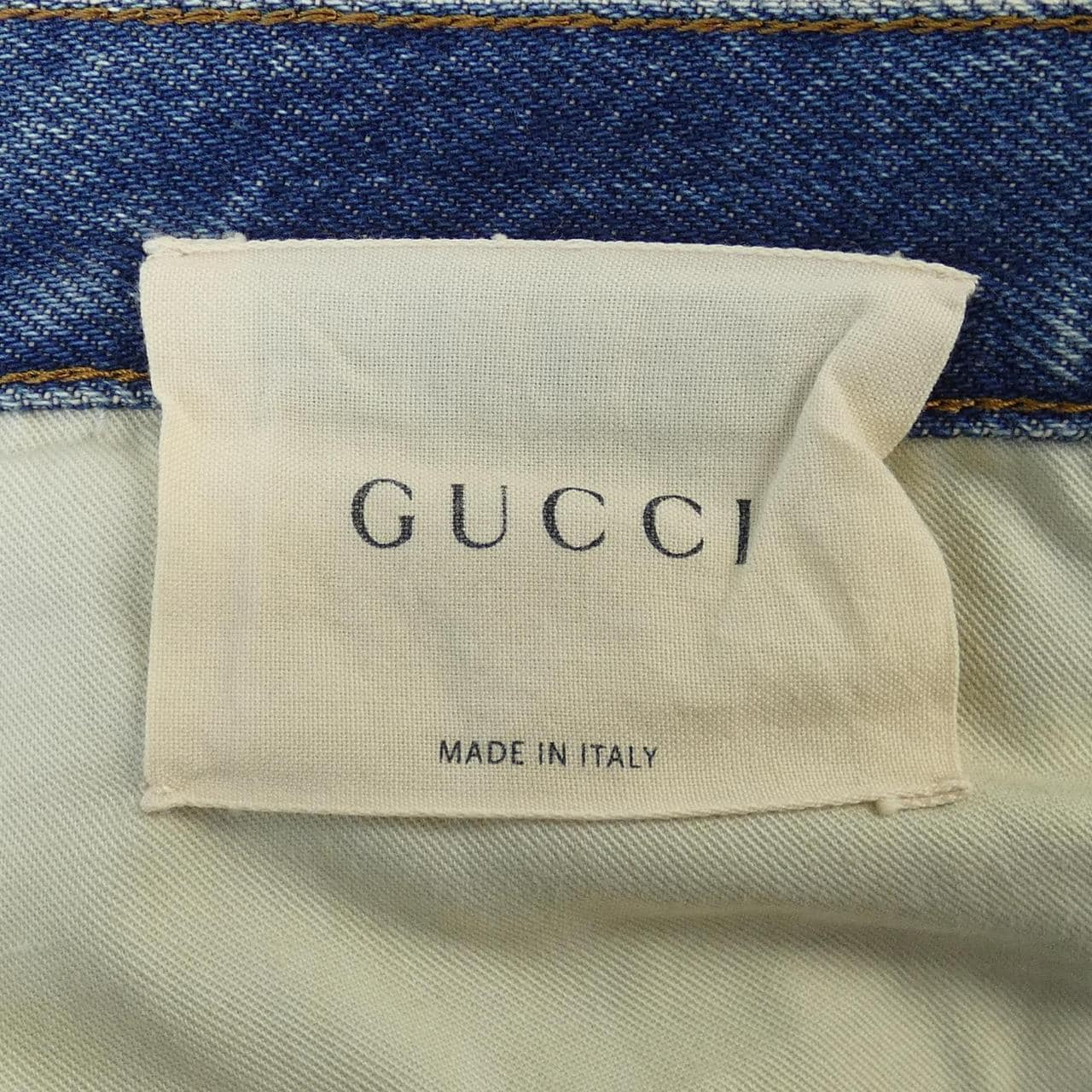 グッチ GUCCI 452544-XR425 ジーンズ