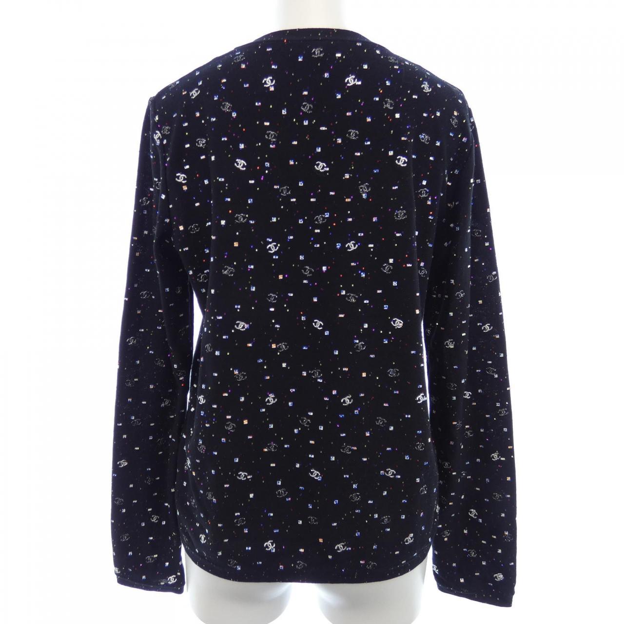 CHANEL CHANEL P64289K60207 20S T-Shirt