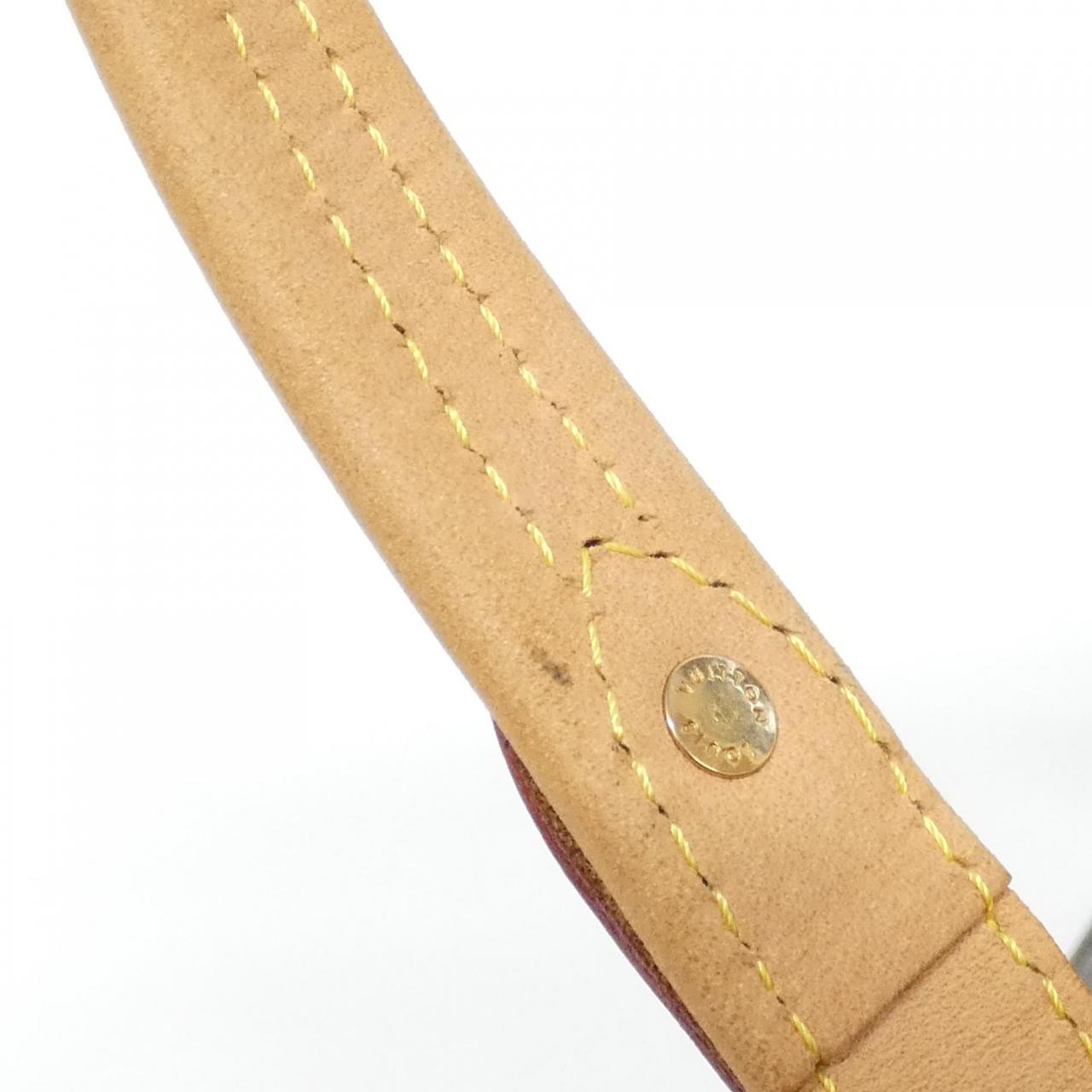 ルイヴィトン モノグラム ボーリング M41434 バッグ