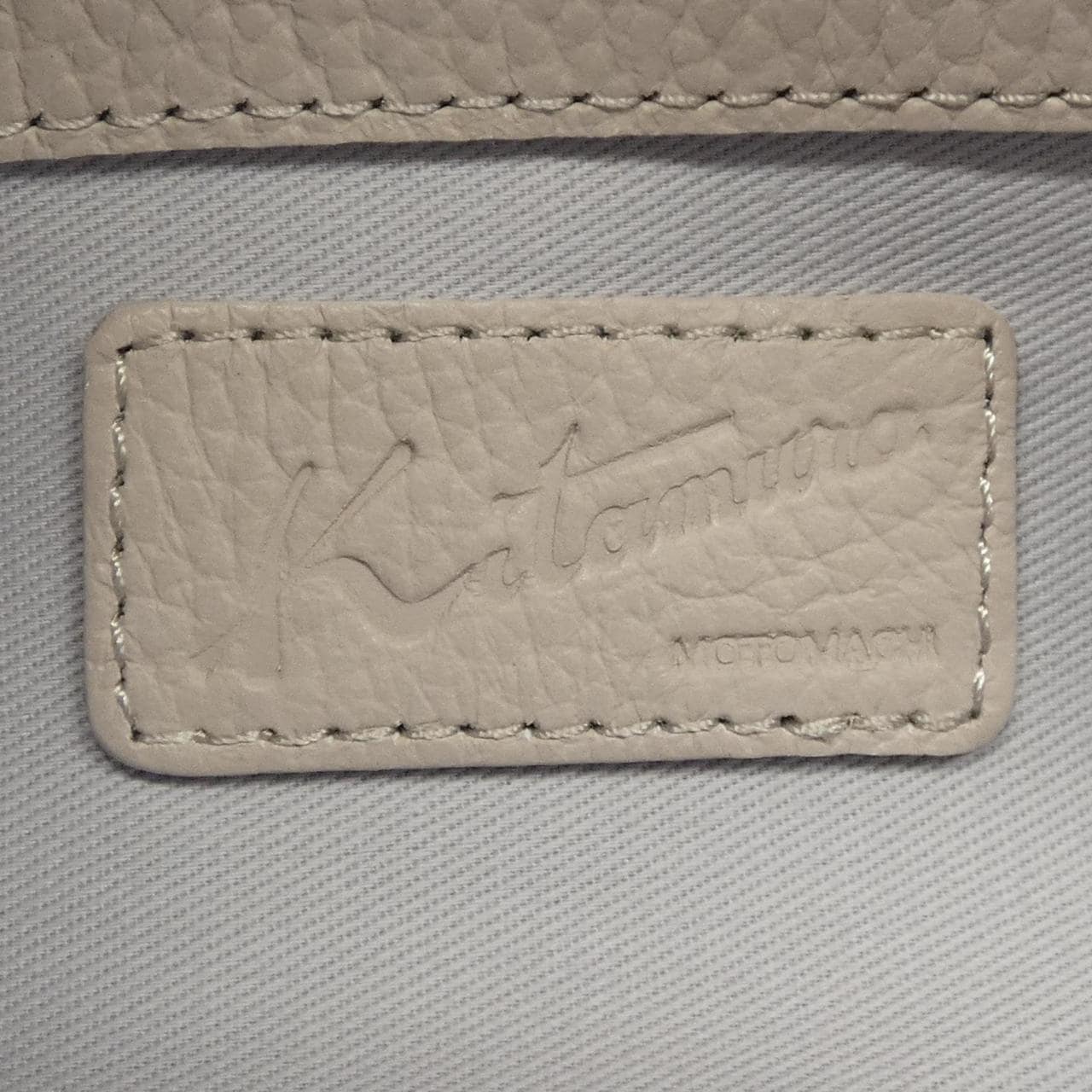 キタムラ KITAMURA BAG