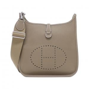 HERMES Evelyn 3 PM 056277CK Shoulder Bag