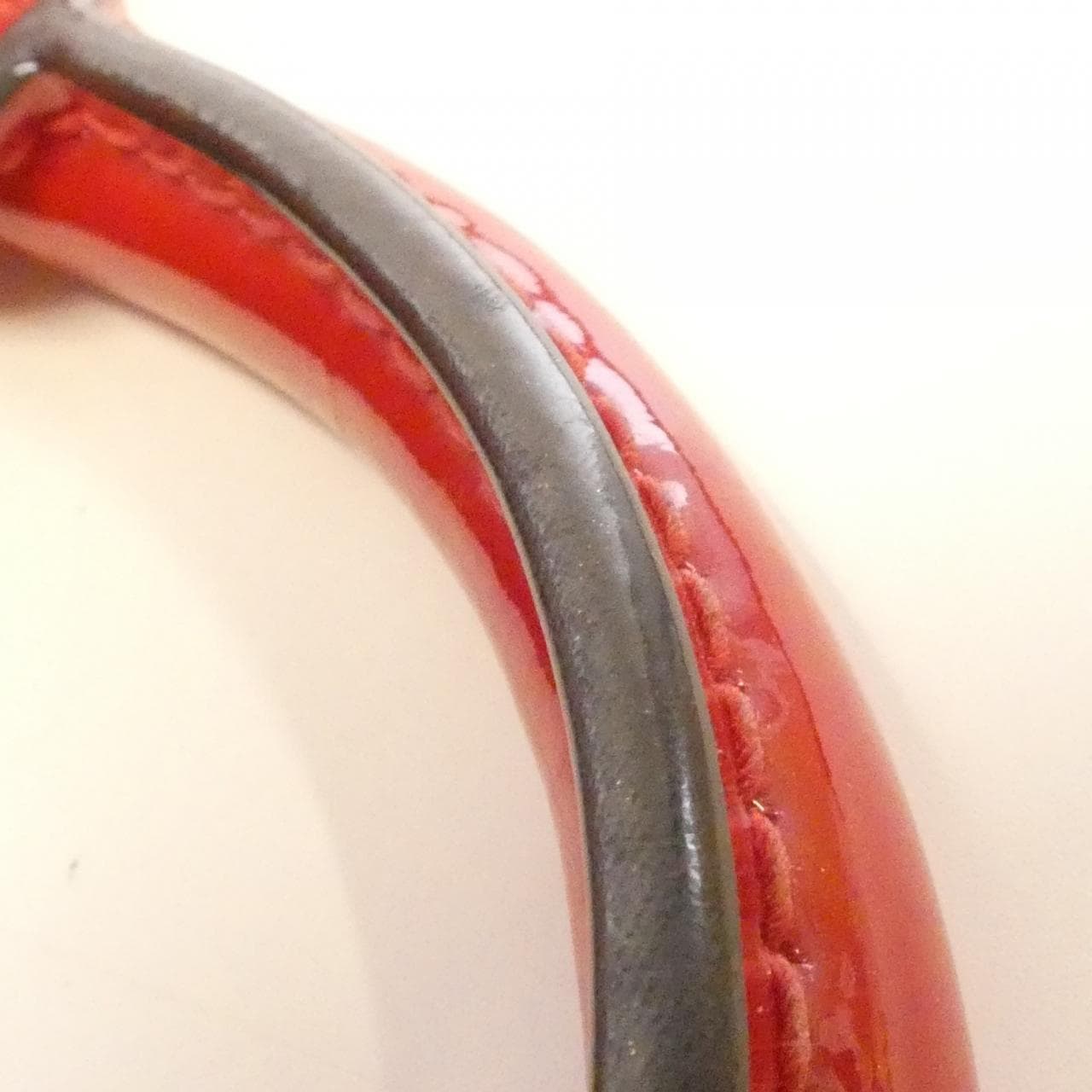 ルイヴィトン ヴェルニ アルマBB M90174 バッグ