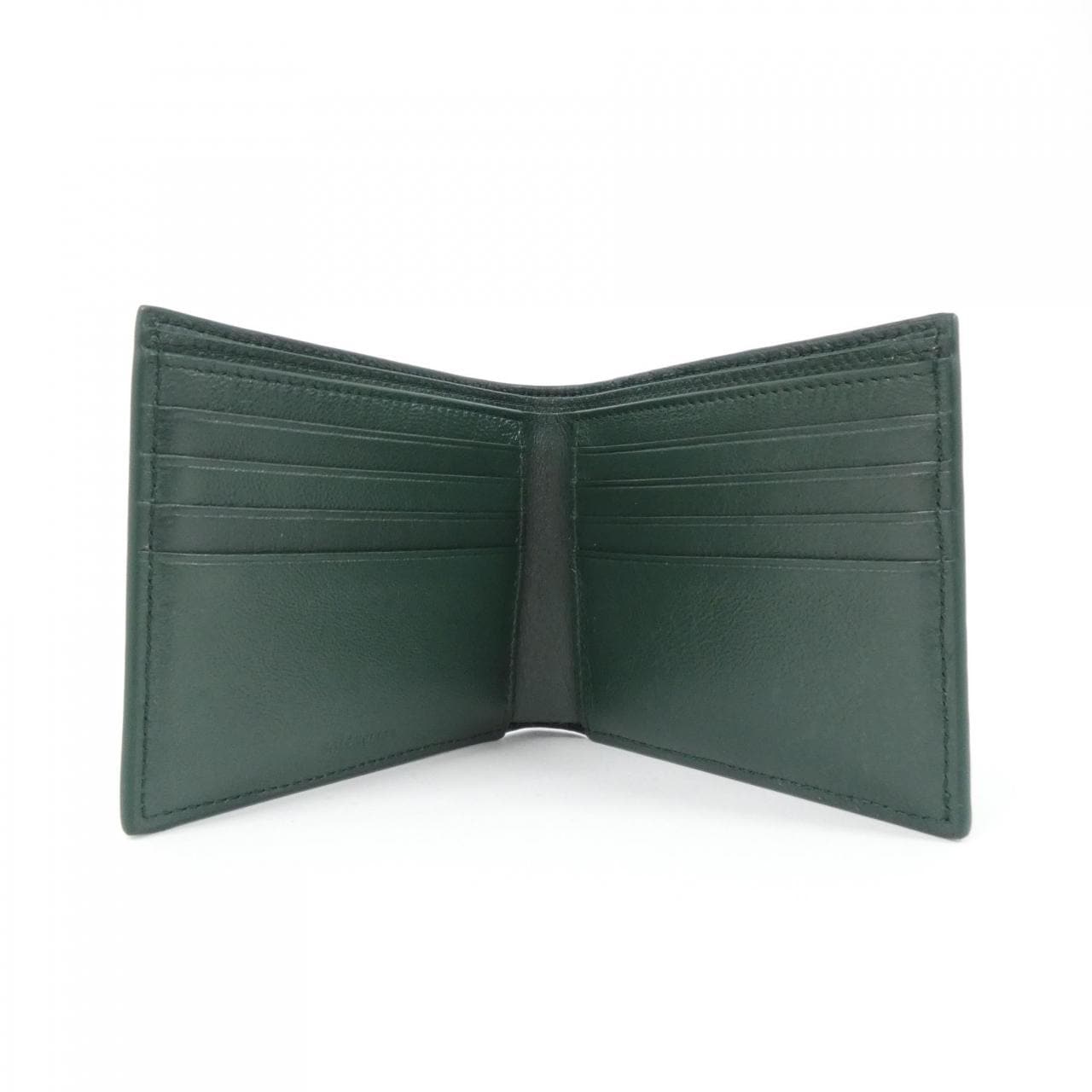 【新品】バレンシアガ CASH SQUARE FOLD WALLET 594549 1ROP3 札入れ