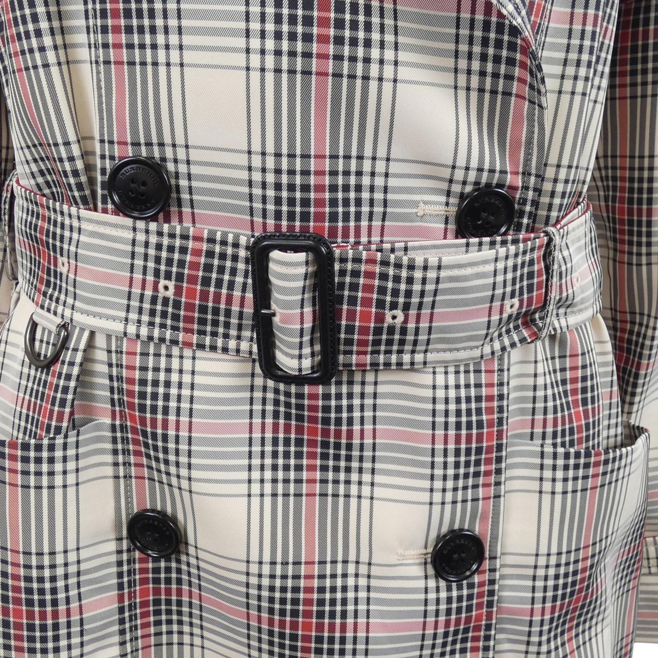 バーバリー BURBERRY 80067361 トレンチコート