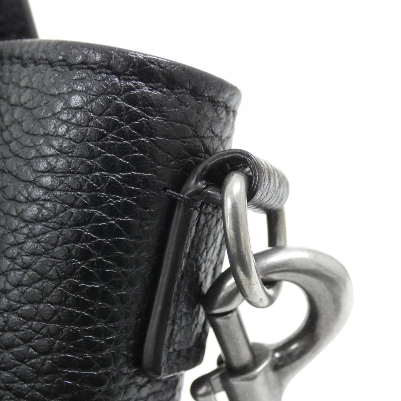 セリーヌ ラゲージ ナノ ショッパー 189243DRU バッグ