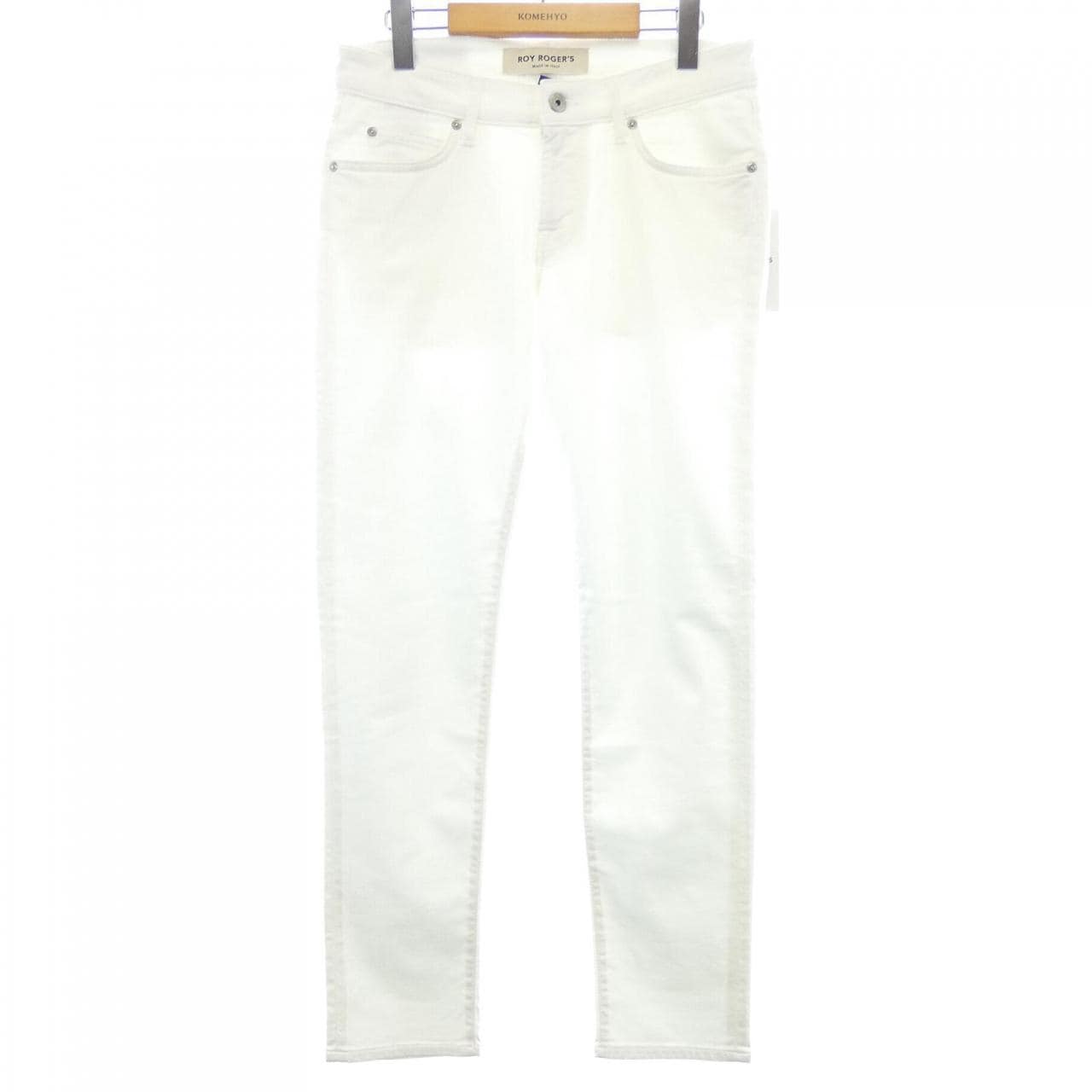 ロイロジャース ROY ROGER'S パンツ