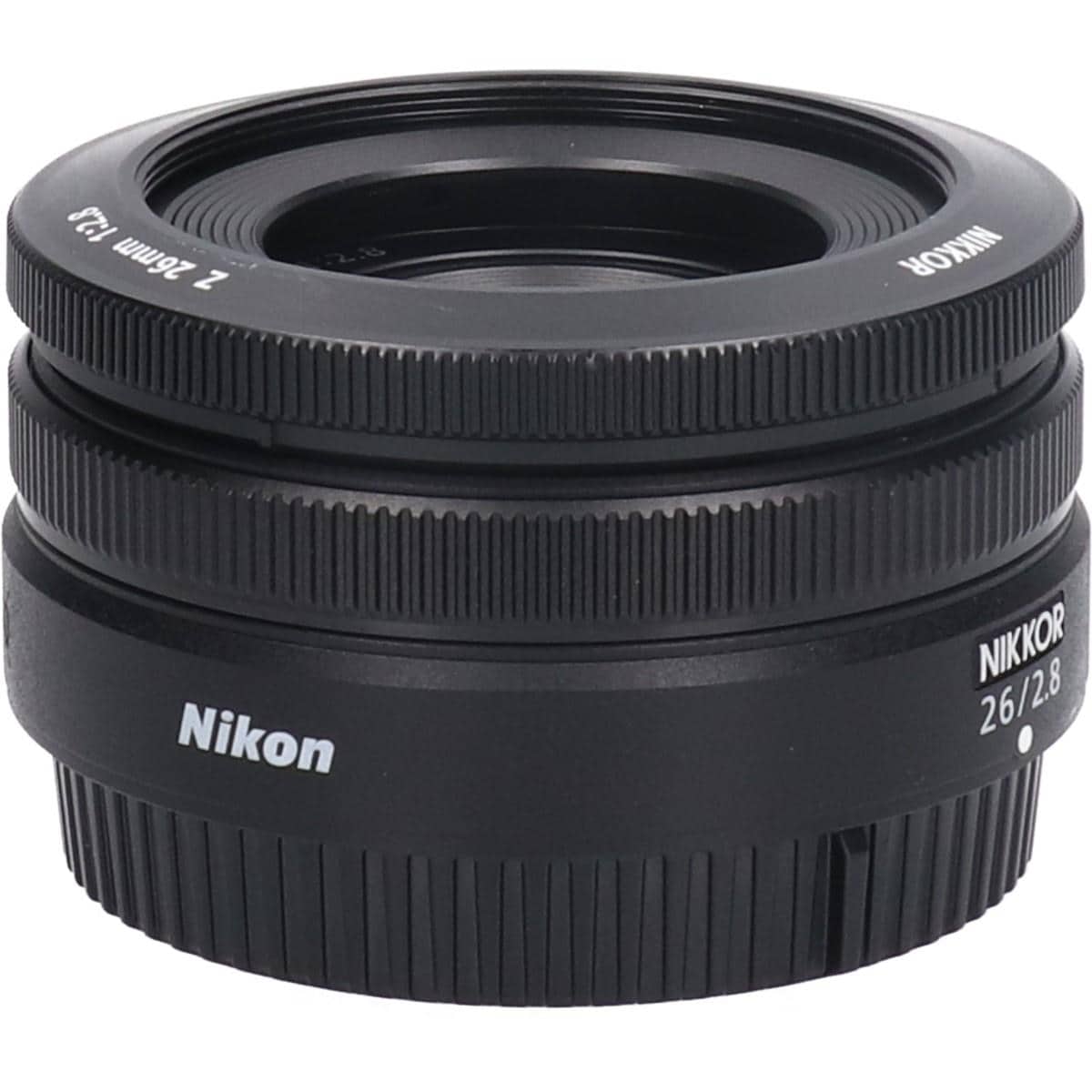 Ｚ２６ｍｍ　Ｆ２．８