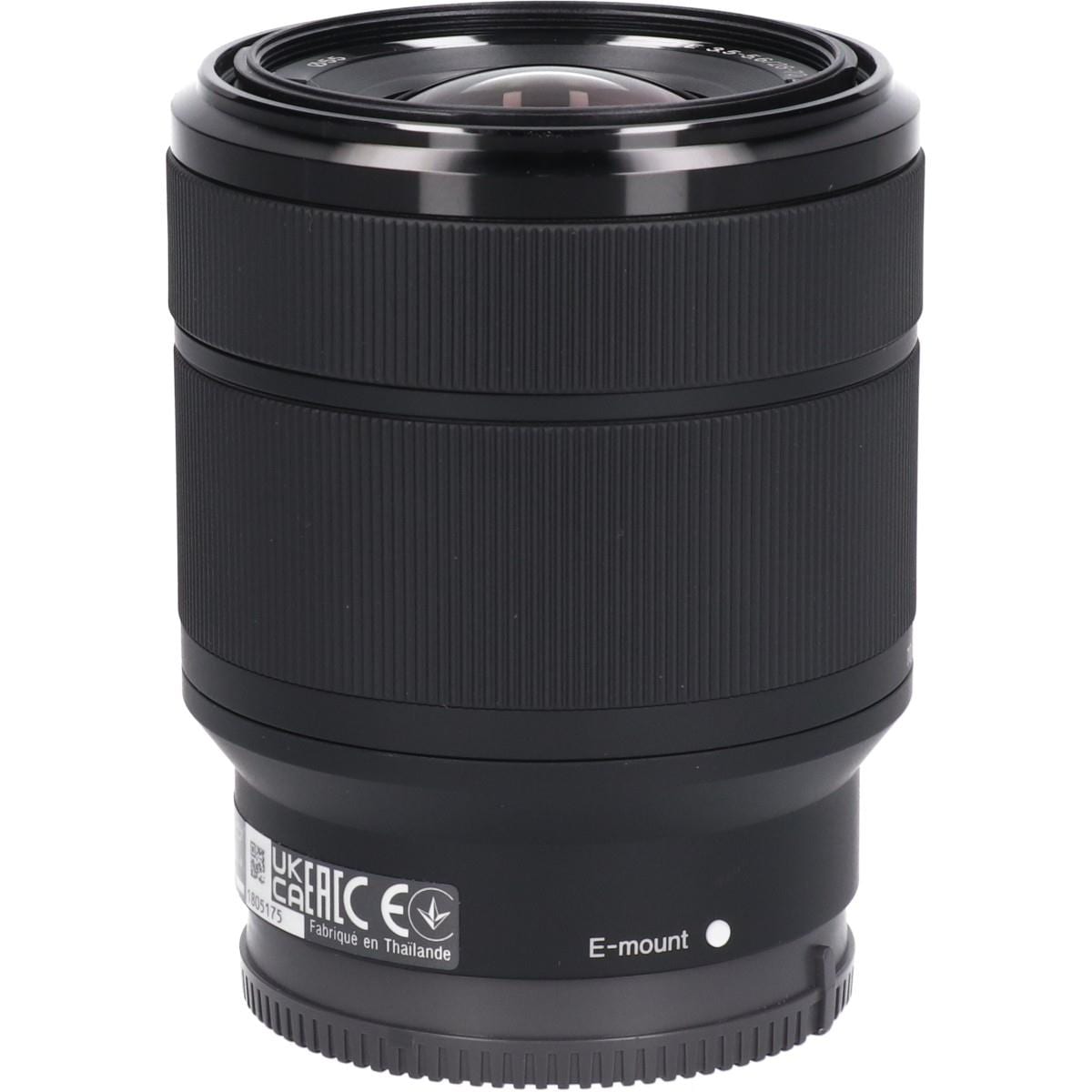 ＦＥ２８－７０ｍｍ　Ｆ３．５－５．６ＯＳＳ　ＩＩ