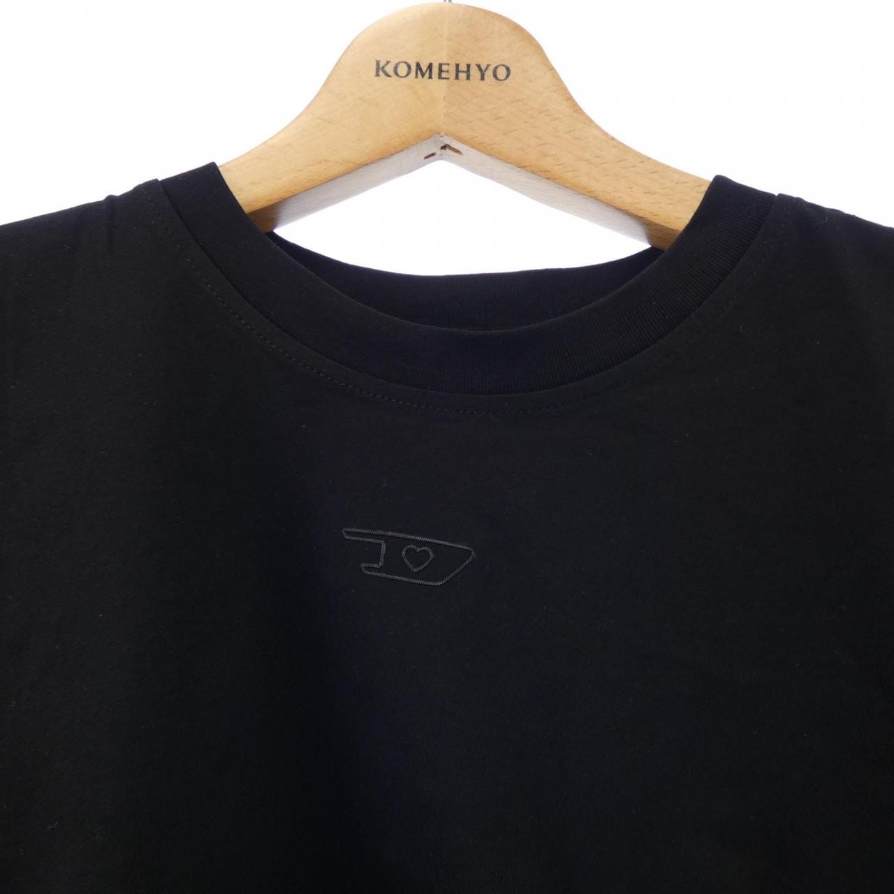 ディーゼル DIESEL A15461 RHERA Tシャツ