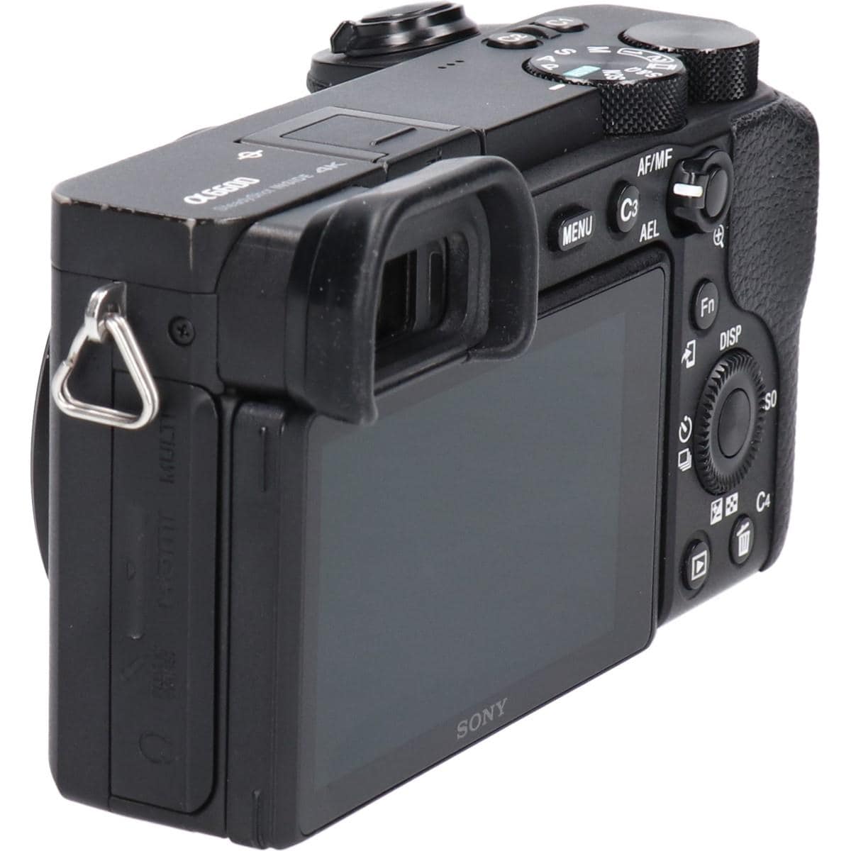 α６６００　ＩＬＣＥ－６６００