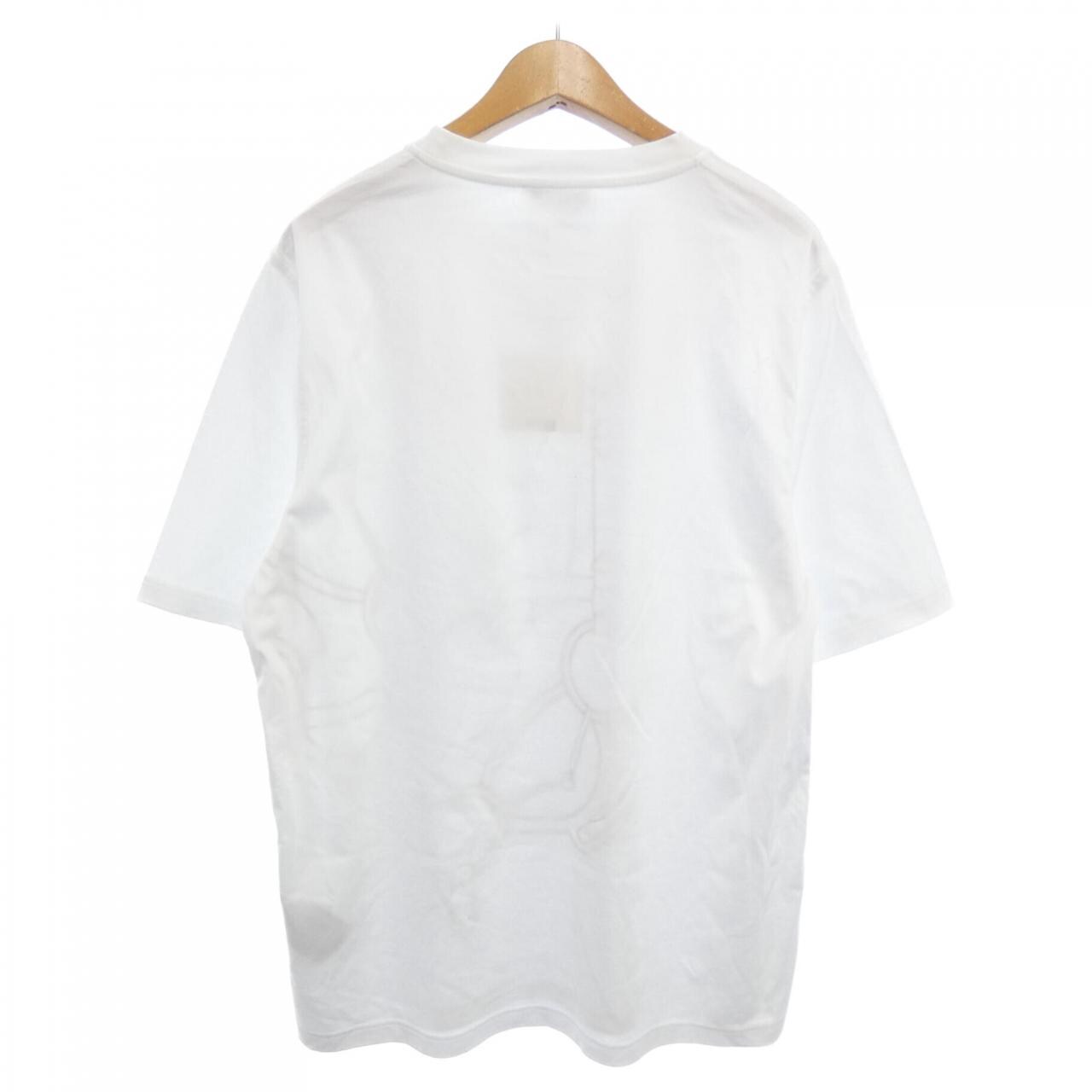 エルメス HERMES エプロンドールモザイク 657790HA Tシャツ