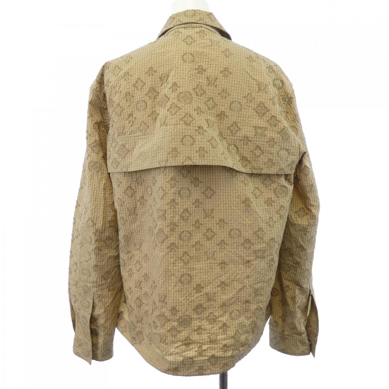 ルイヴィトン LOUIS VUITTON HVB18W822 ジャケット