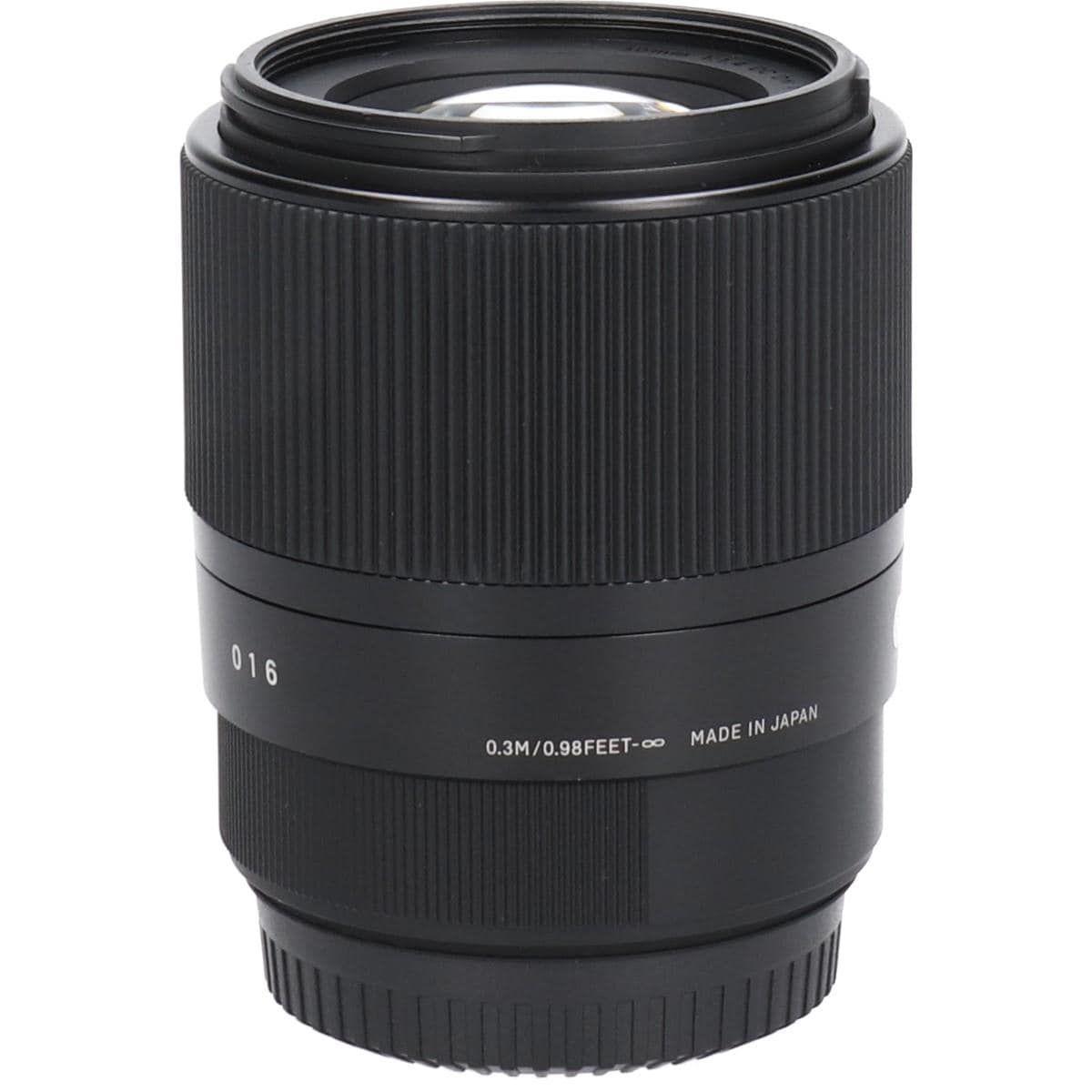 Ｘ（Ｃ）３０ｍｍ　Ｆ１．４ＤＣ　ＤＮ