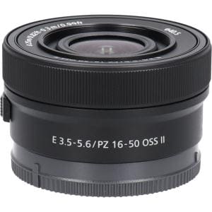 E PZ16-50mm F3.5-5.6OSS II