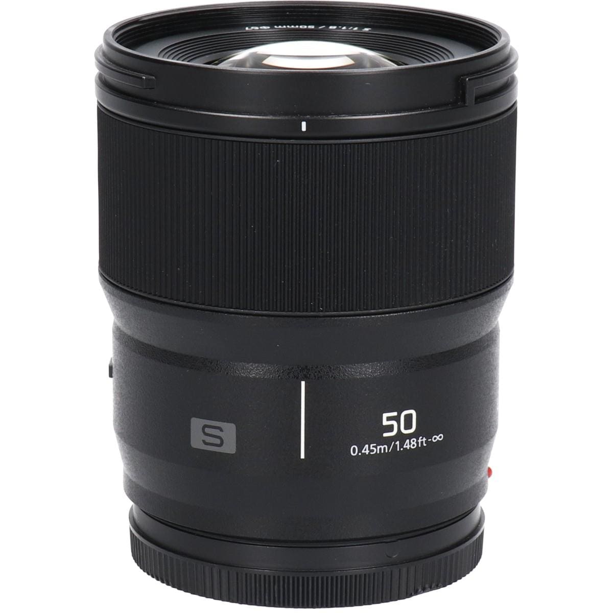 Ｓ５０ｍｍ　Ｆ１．８（Ｓ－Ｓ５０）