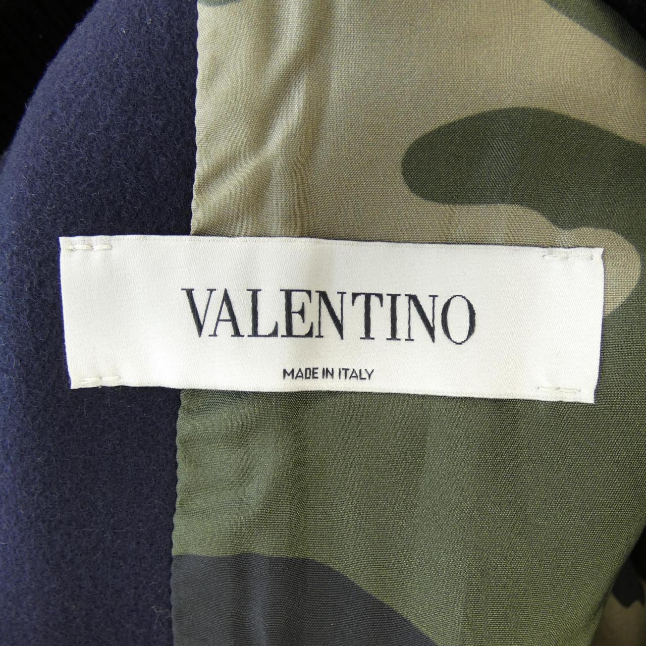 ヴァレンティノ VALENTINO スタジャン