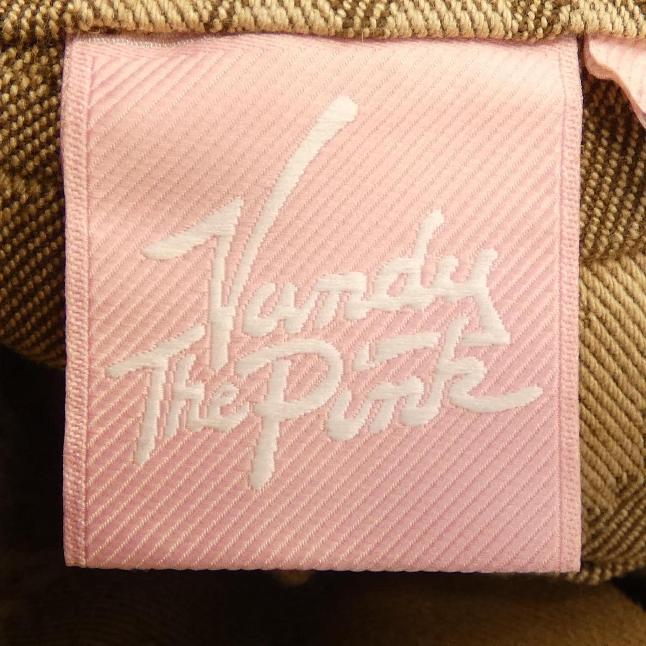 VANDYTHEPINK ジーンズ