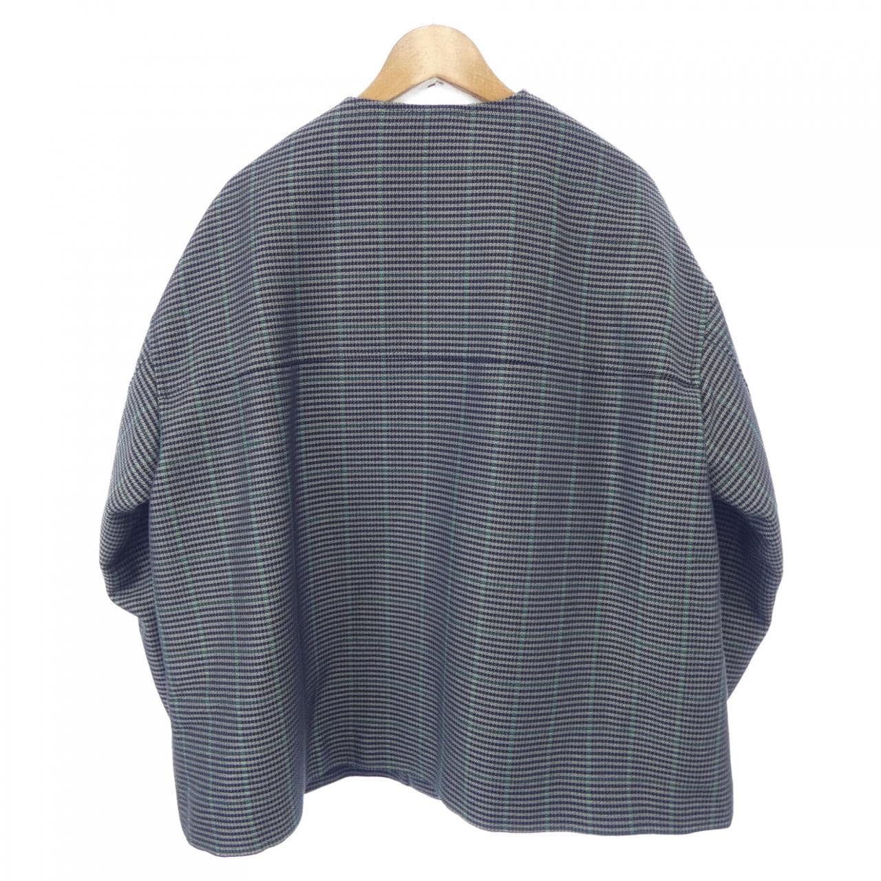 anplegant ジャケット