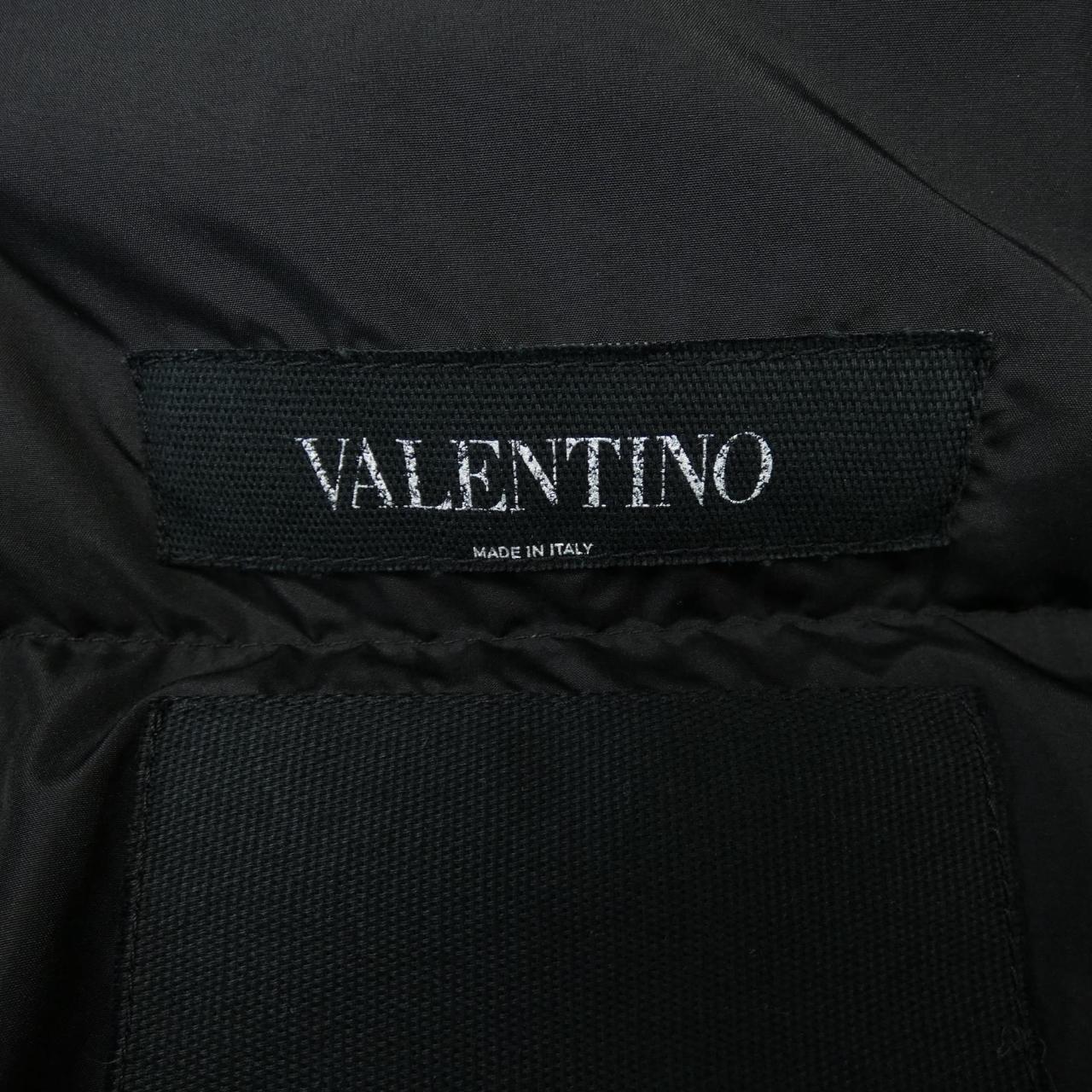 ヴァレンティノ VALENTINO QV3CNA30RLM ダウンジャケット