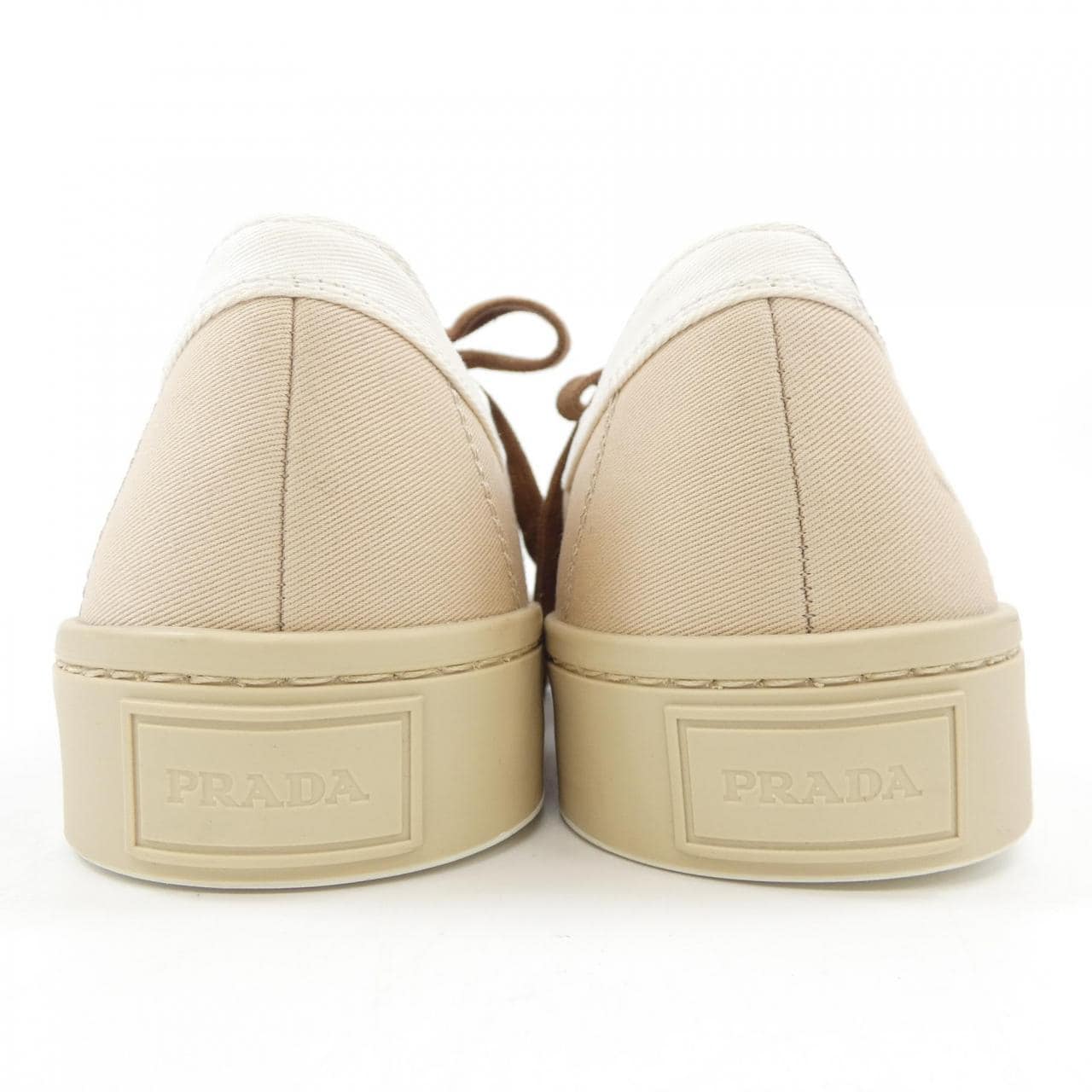 プラダ PRADA 2EG302 スニーカー
