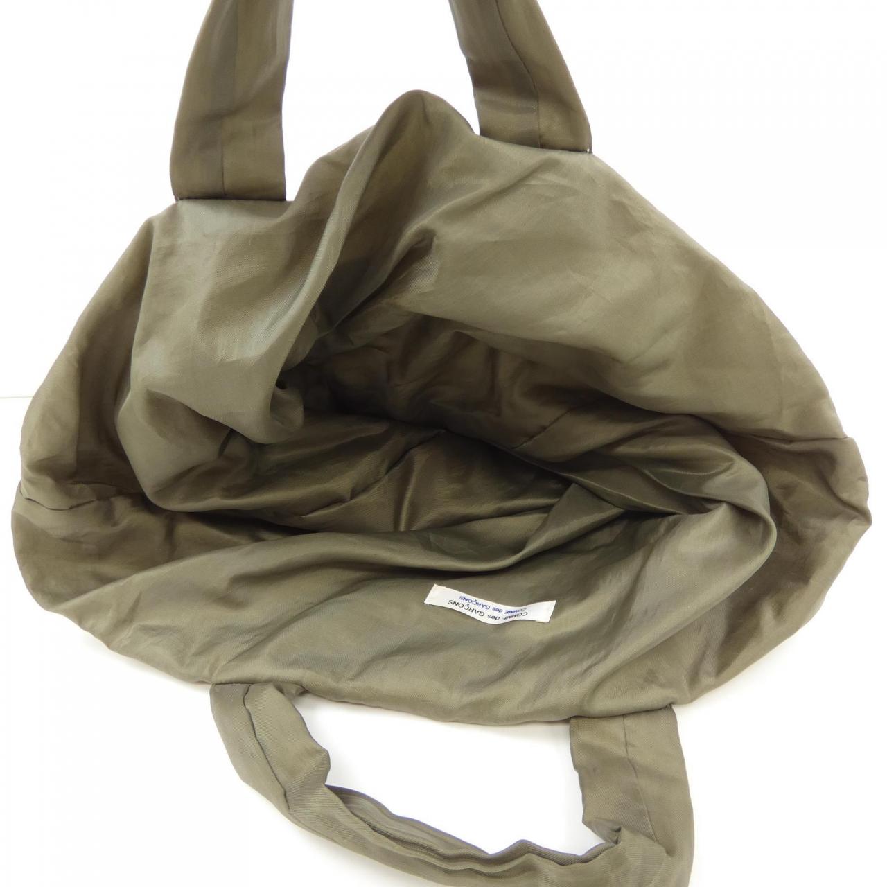コムデギャルソン COMME des GARCONS W10SC02 BAG