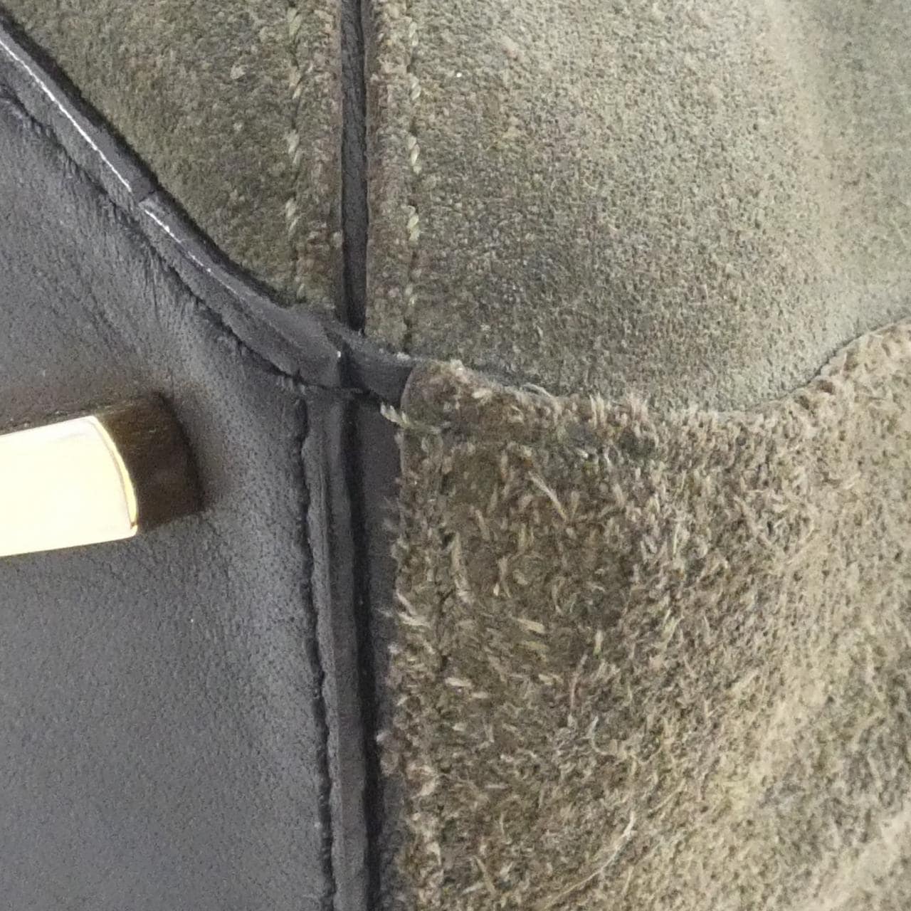 ロエベ パズル 322 61 K74 バッグ