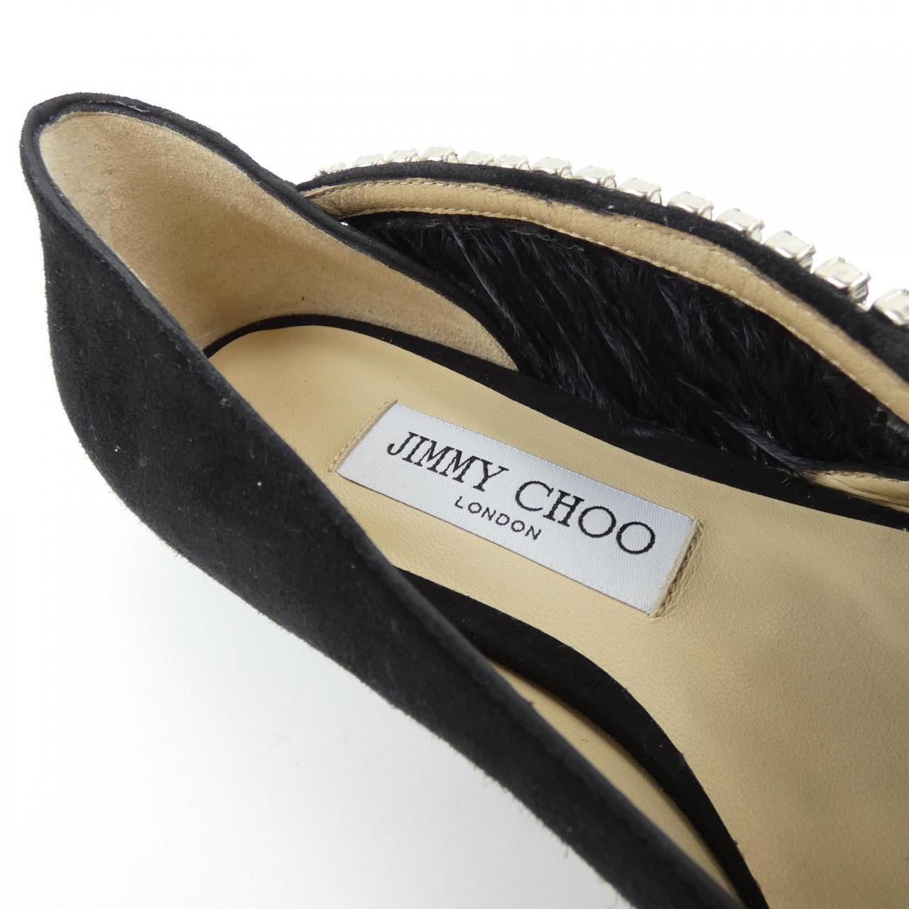 ジミーチュウ JIMMY CHOO シューズ