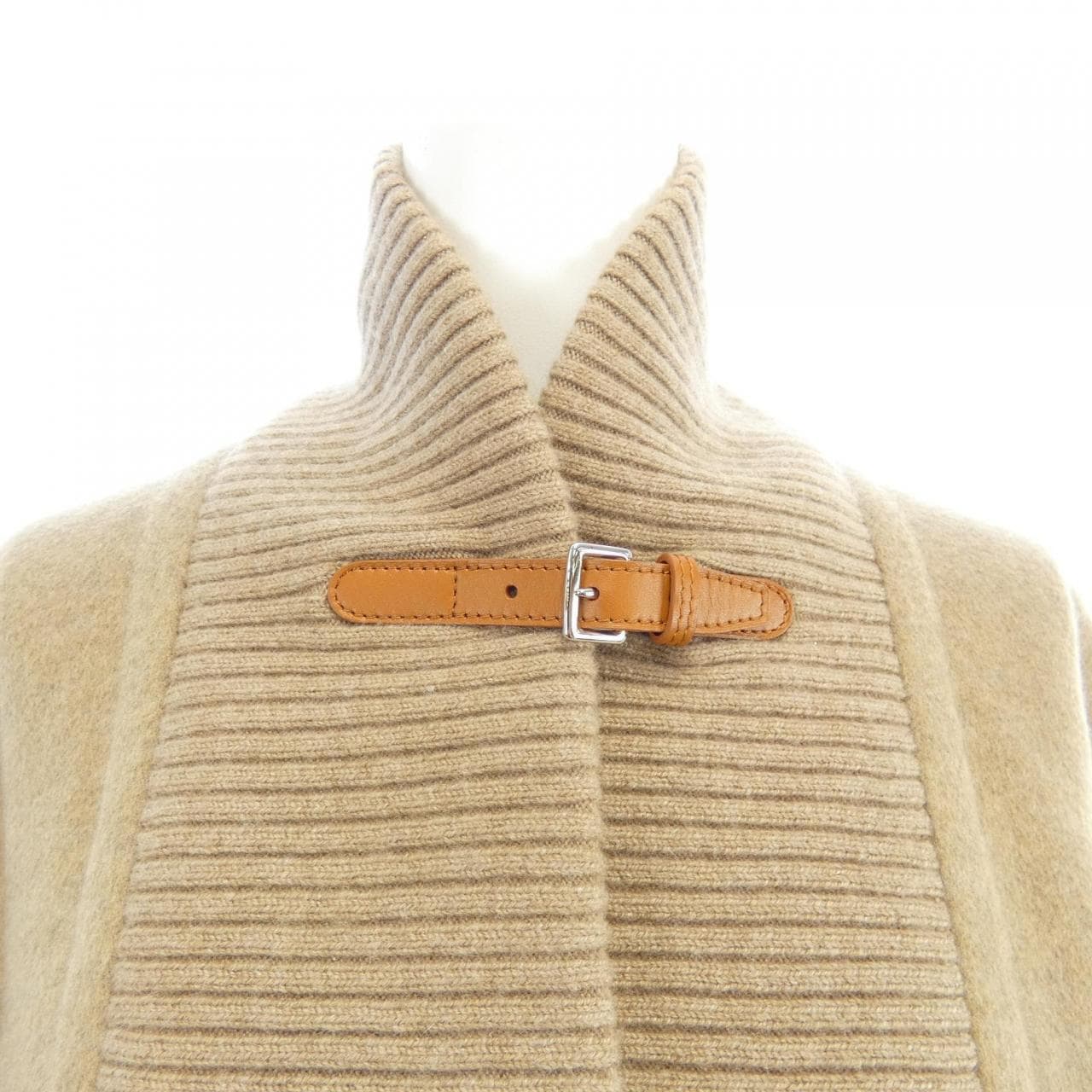 エルメス HERMES *87-7117 コート