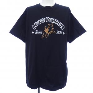 ルイヴィトン LOUIS VUITTON HRY07WNPG Tシャツ