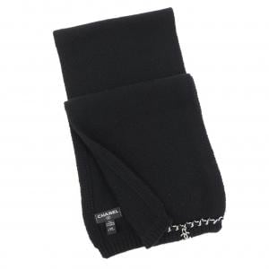 シャネル CHANEL MUFFLER