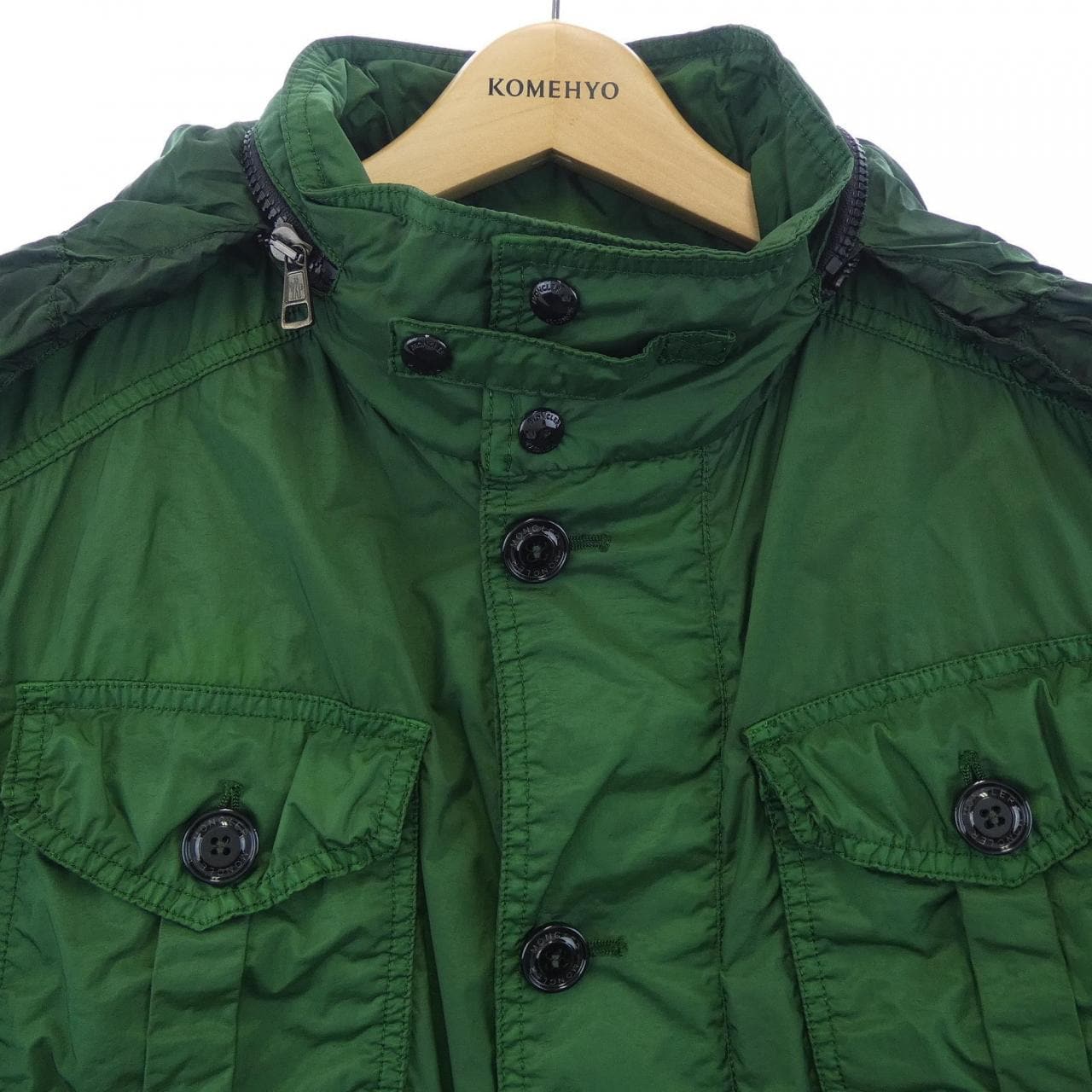 モンクレール MONCLER 53397 GILBERT ジャケット