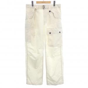 サカイ SACAI 23-03142M パンツ