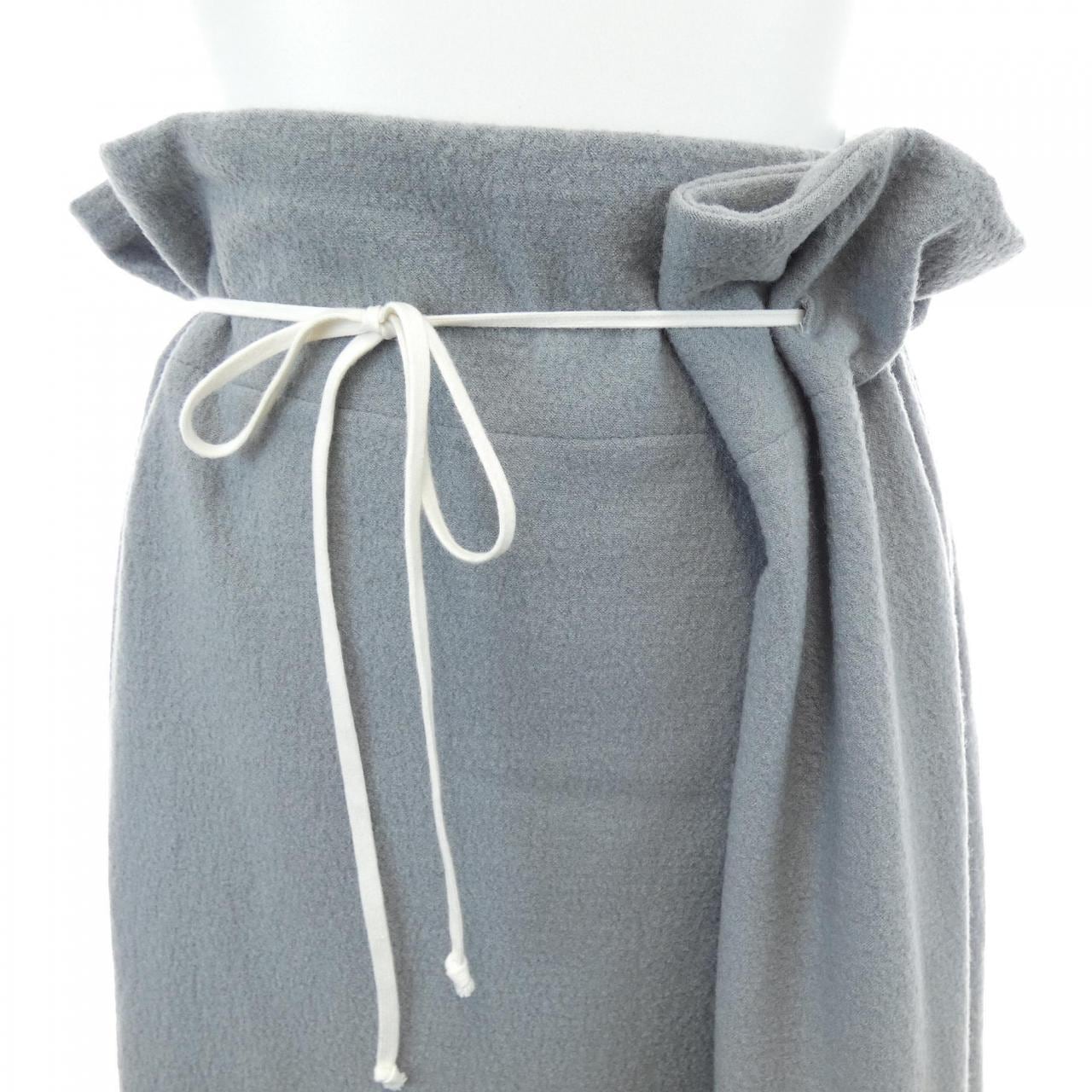 【ヴィンテージ】ローブドシャンブル robe de chambre RT-040490 スカート