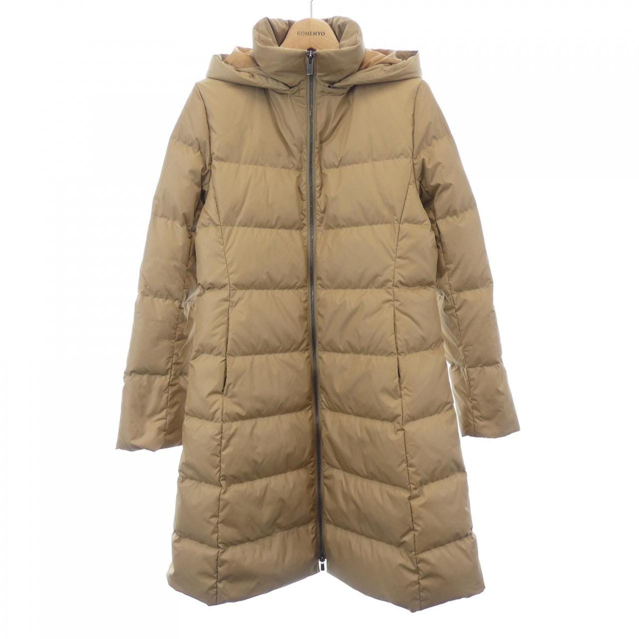 セオリー theory ダウンコート