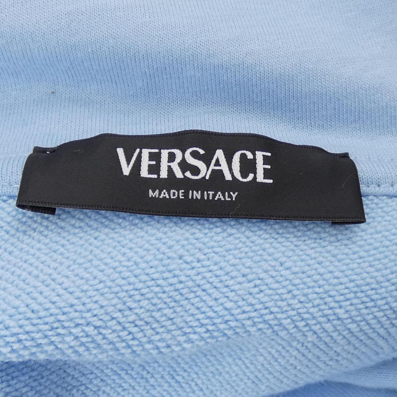ヴェルサーチェ VERSACE 1013979 パーカー