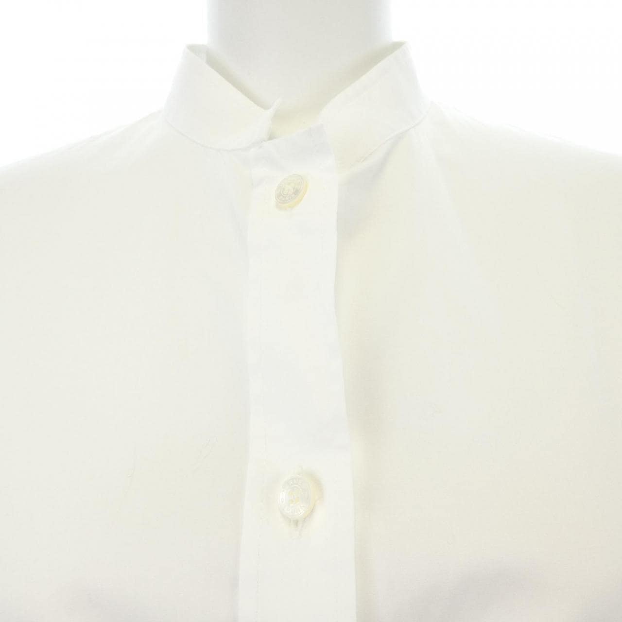 エルメス HERMES カレーシュ *06-7301. ワンピース