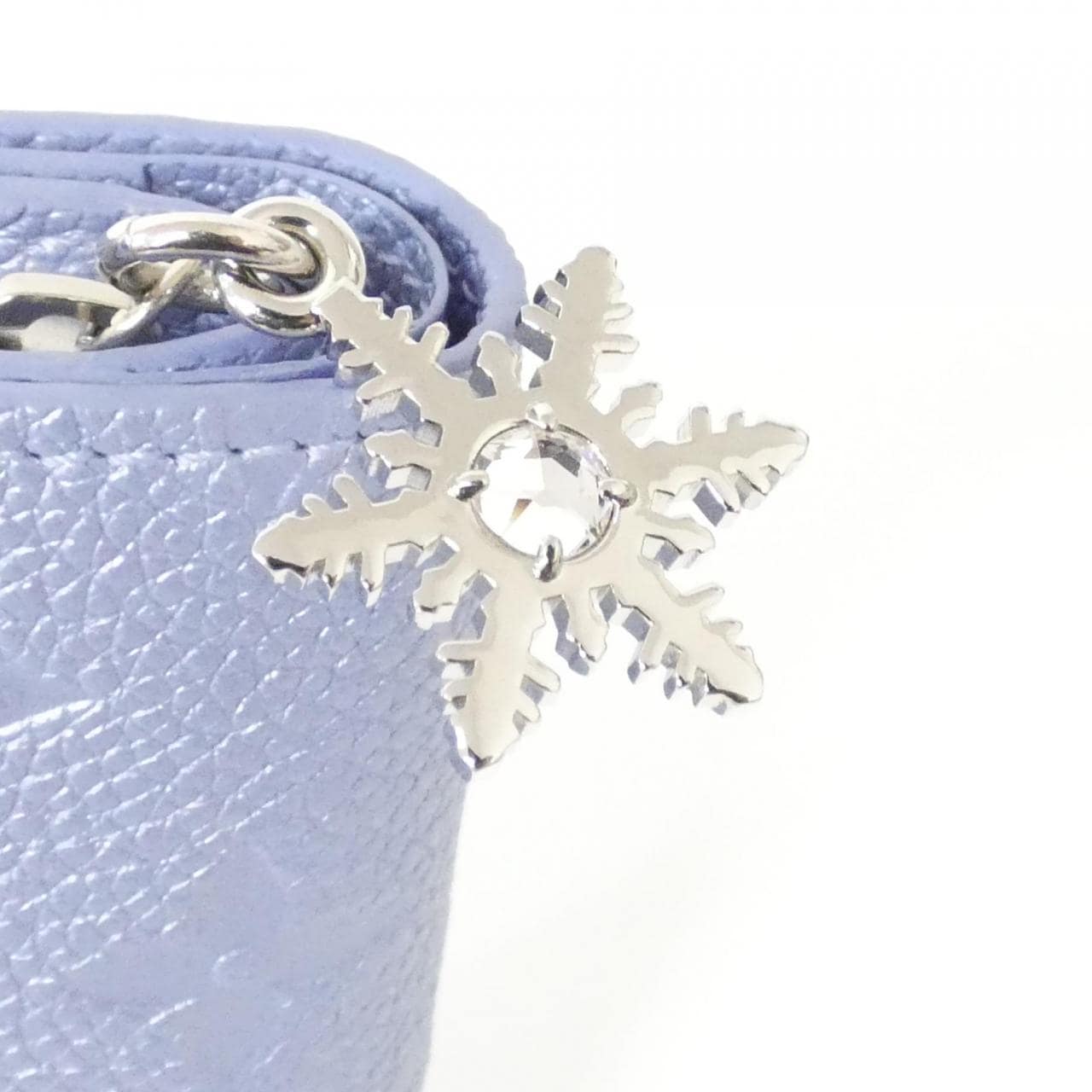 ルイヴィトン モノグラム アンプラント ポルトフォイユ クレア M26515 財布