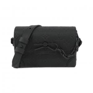 ルイヴィトン トリヨン モノグラム スティーマー ウエアラブル ウォレット M81746 ショルダーバッグ