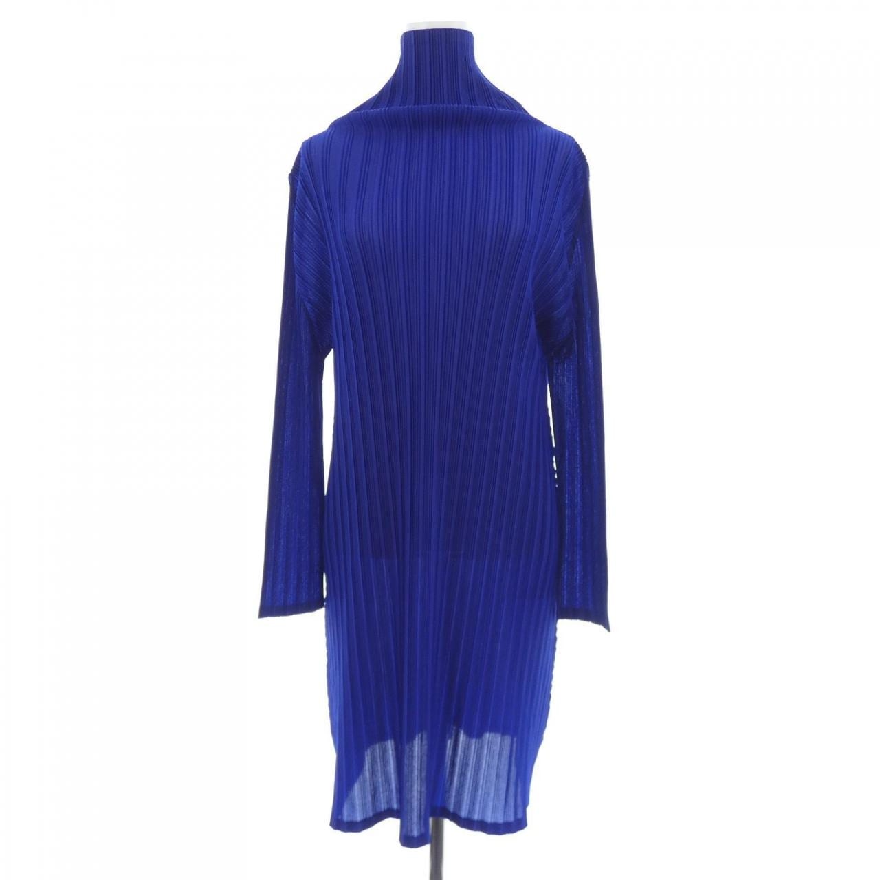 プリーツプリーズ PLEATS PLEASE PP43-FH385 チュニック