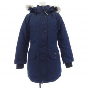 カナダグース CANADA GOOSE 6660LA TRILLIUM トリリウム ダウンコート