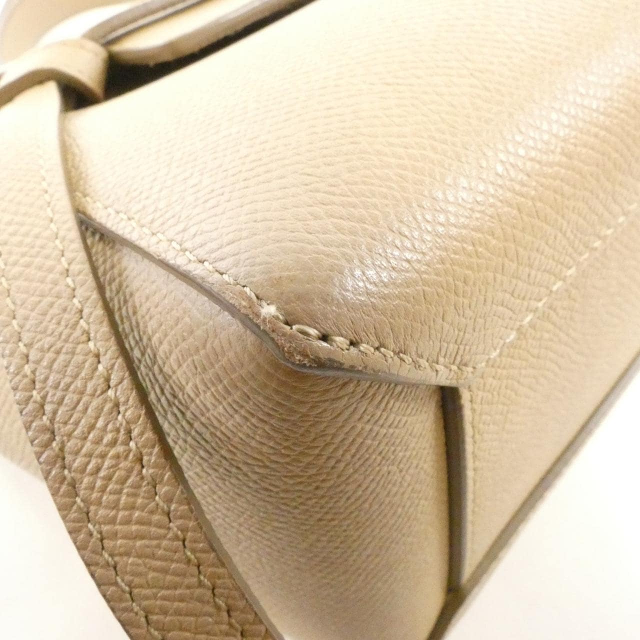 セリーヌ ナノ ベルト 189003ZVA バッグ