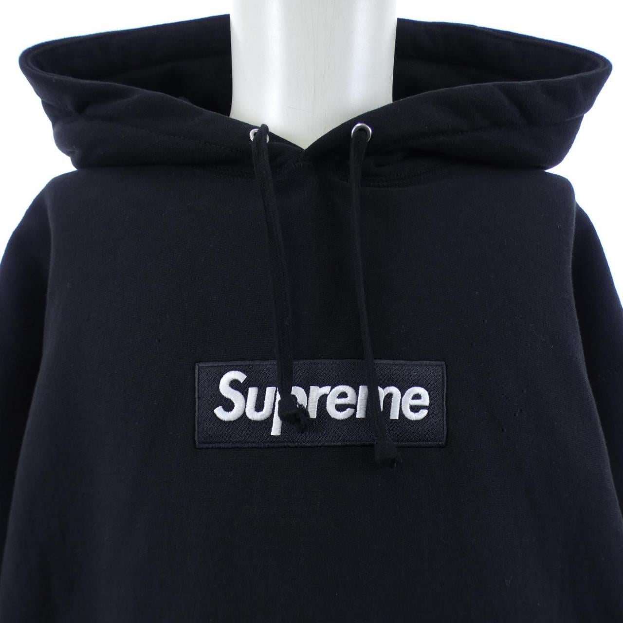 シュプリーム SUPREME Box Logo Hooded パーカー