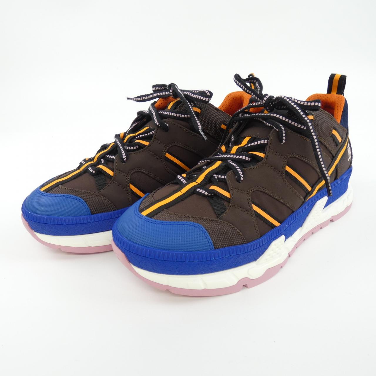 バーバリー BURBERRY 8015680 スニーカー