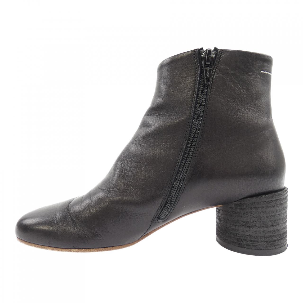 エムエムシックス MM6 ブーツ