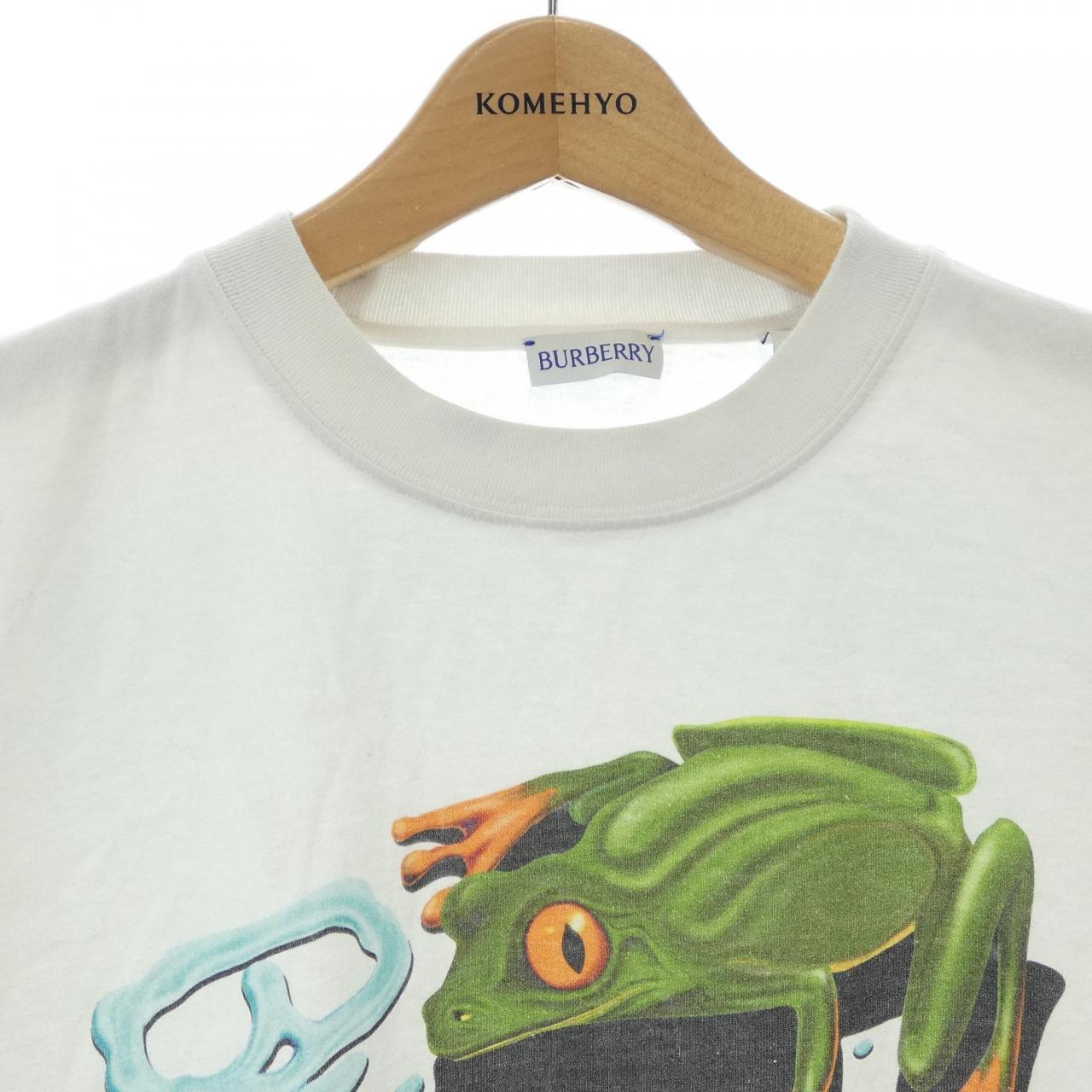 バーバリー BURBERRY 8090618 Tシャツ