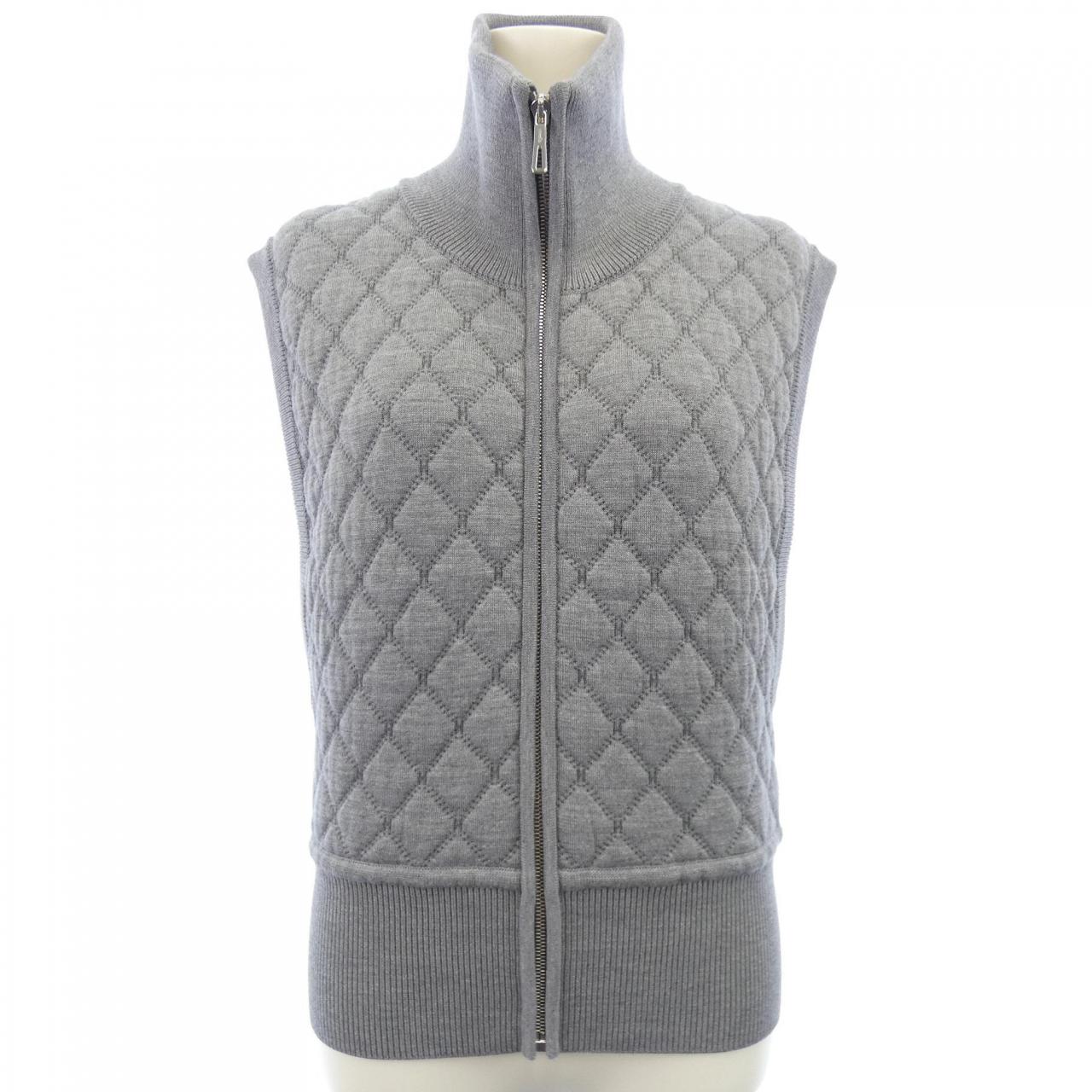 エルメス HERMES *17-7733 ベスト