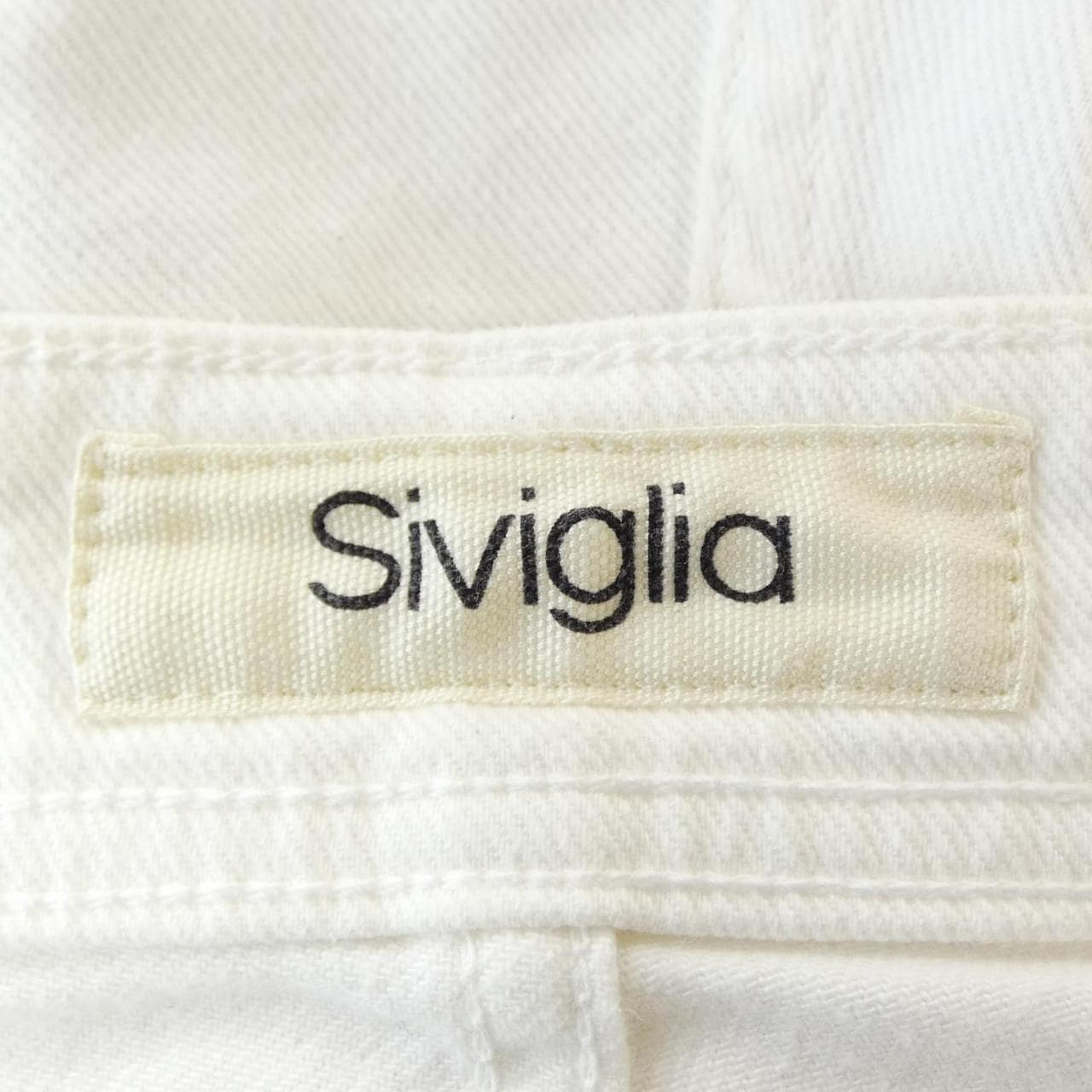 シビリア SIVIGLIA パンツ