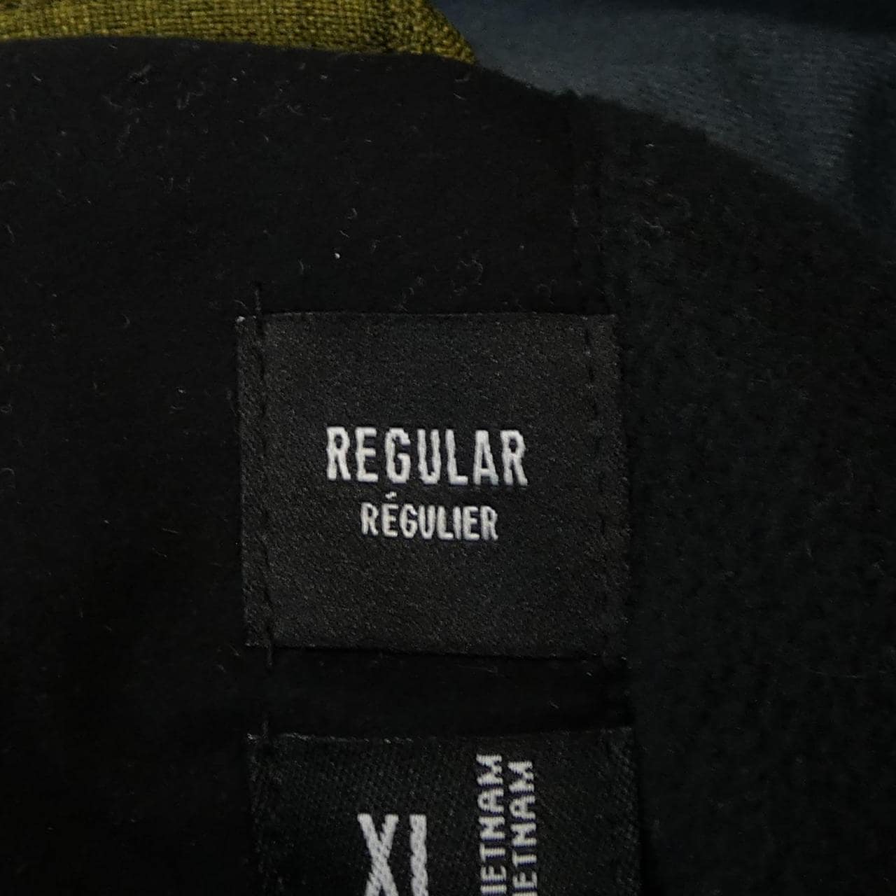 VOLCOM G0451605 ブルゾン
