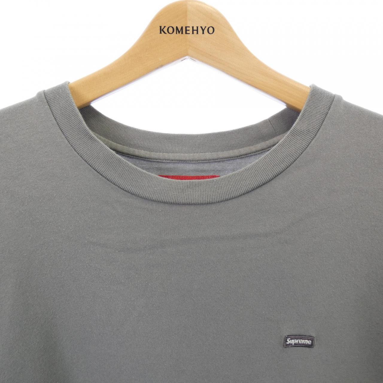 シュプリーム SUPREME SMALL BOX シャツ