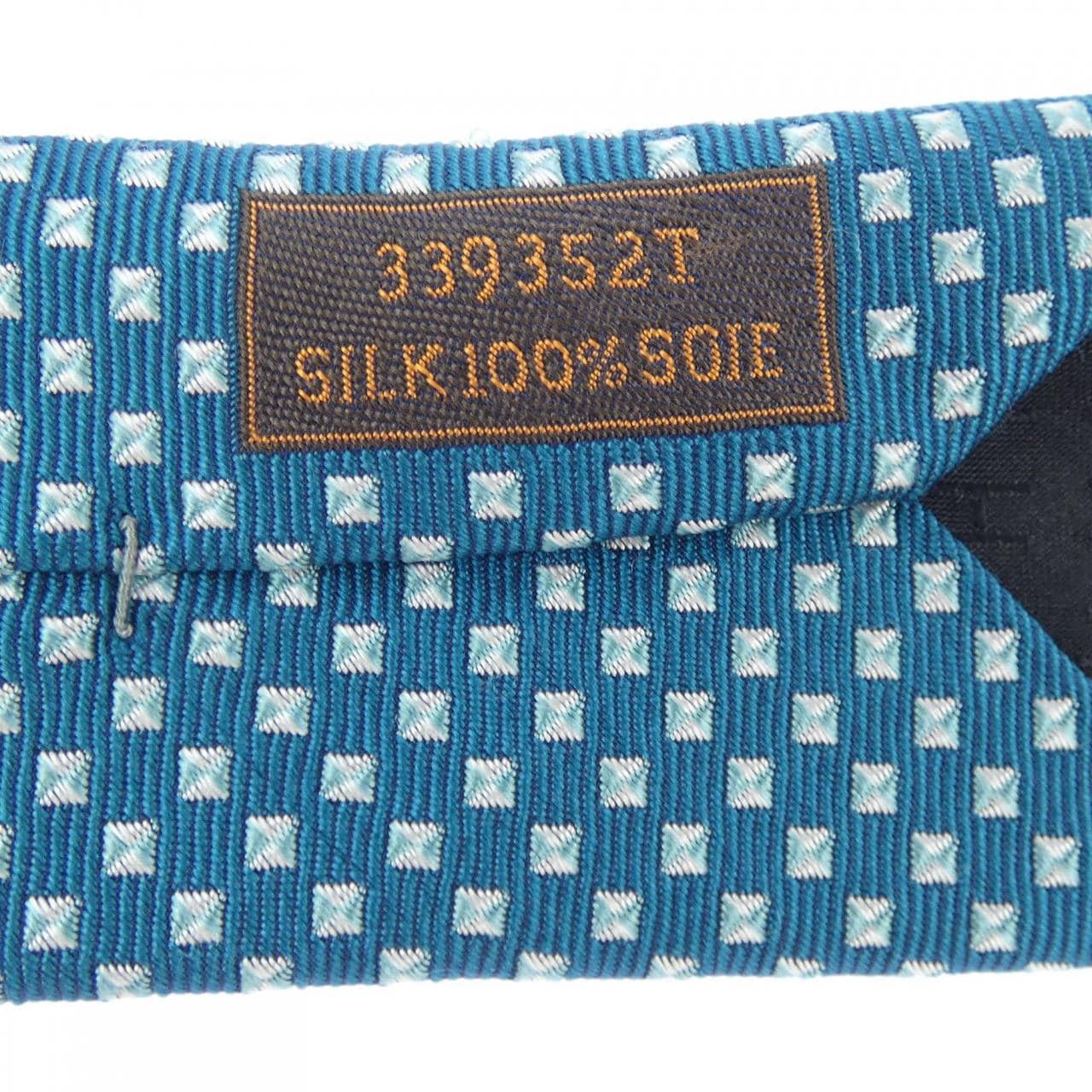 エルメス HERMES NECKTIE